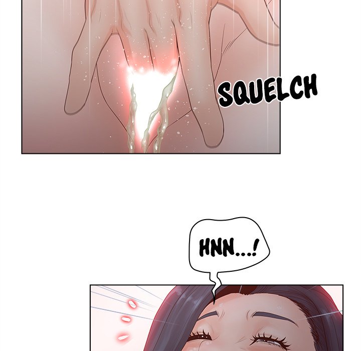 Share Girls chapter 7 page 50