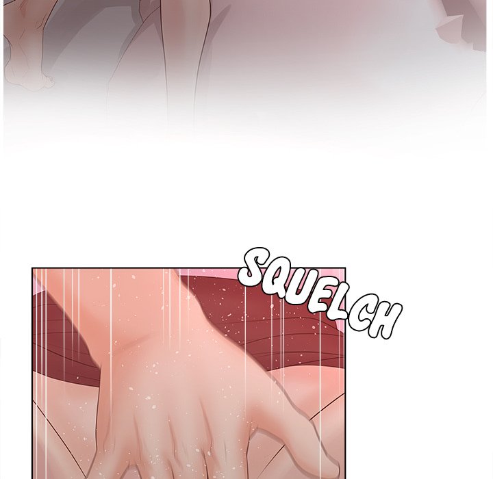 Share Girls chapter 7 page 56