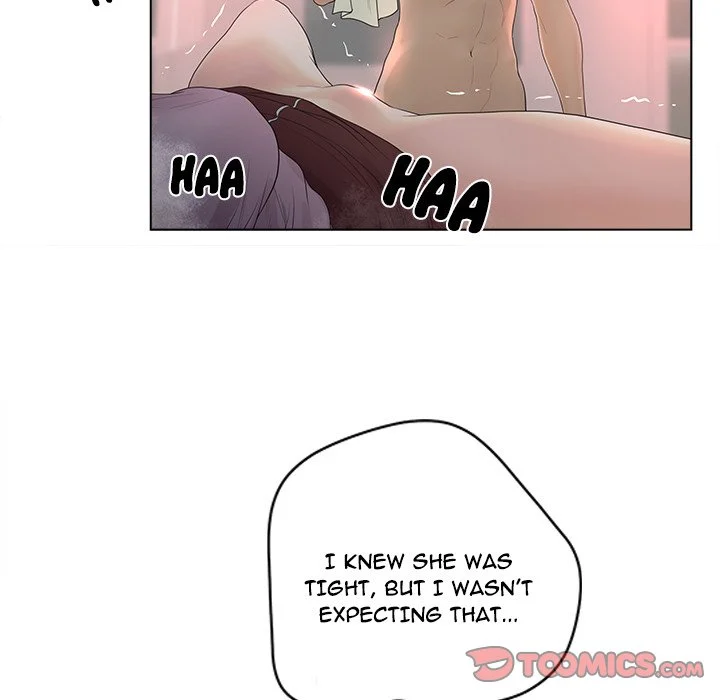 Share Girls chapter 7 page 77