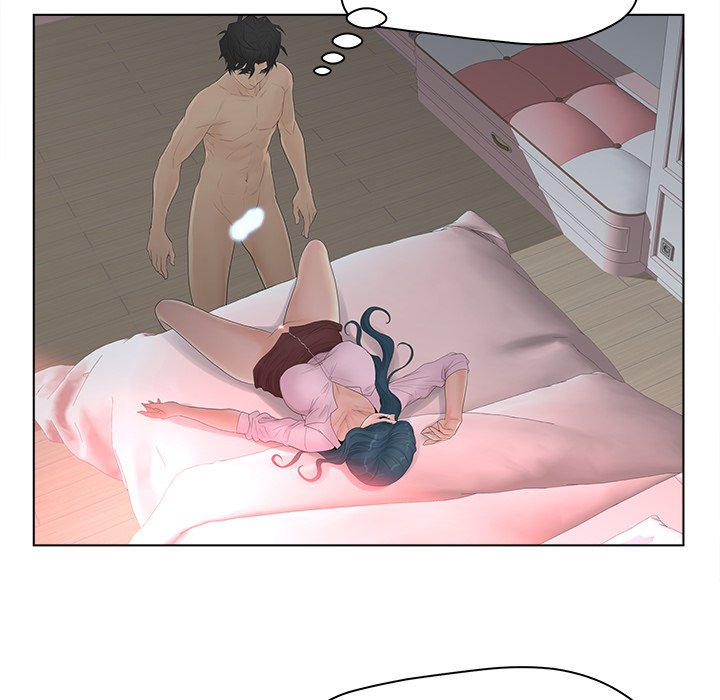 Share Girls chapter 7 page 80