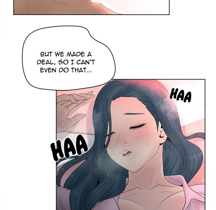 Share Girls chapter 7 page 82