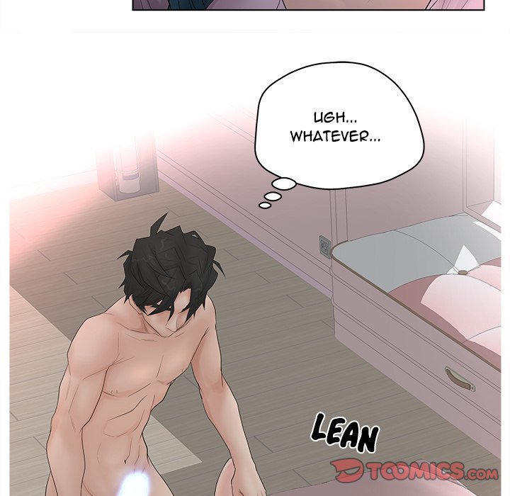 Share Girls chapter 7 page 83