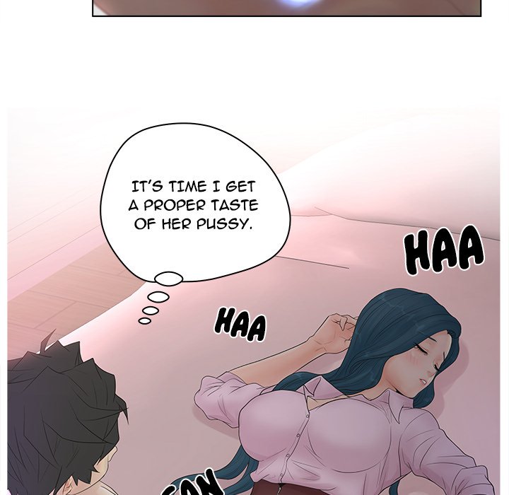 Share Girls chapter 7 page 86