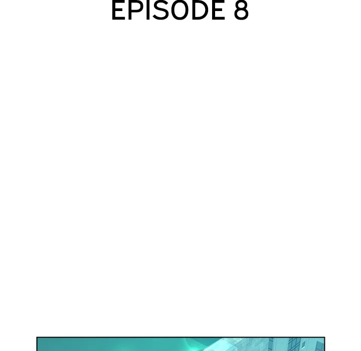 Share Girls chapter 8 page 6