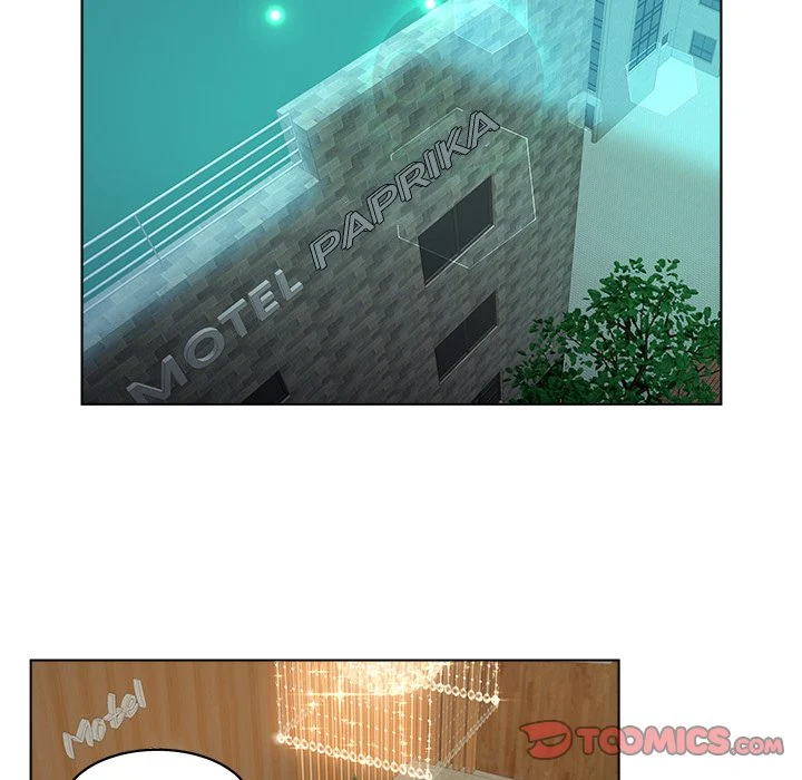 Share Girls chapter 8 page 7