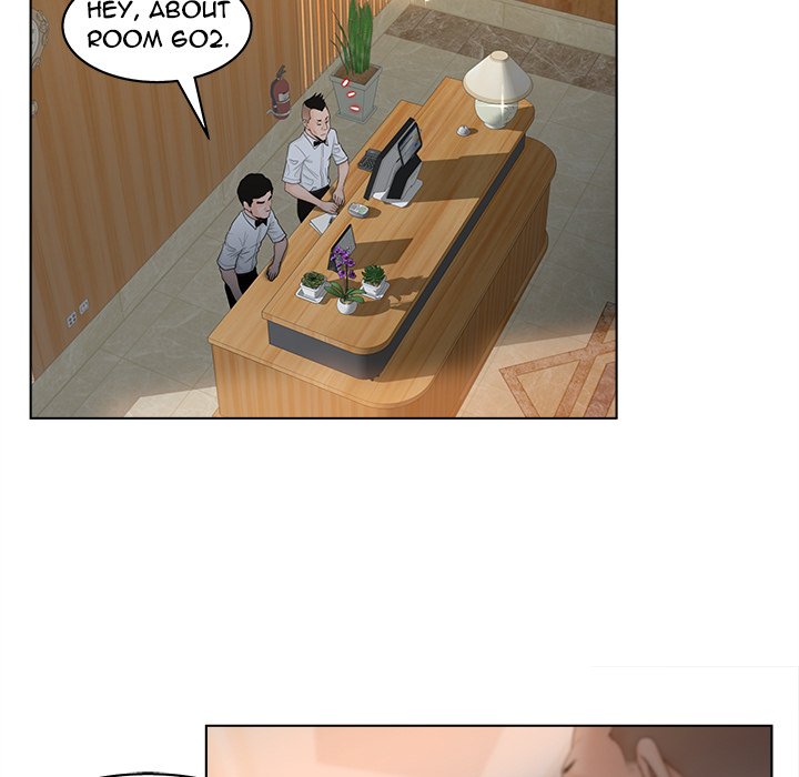 Share Girls chapter 8 page 8