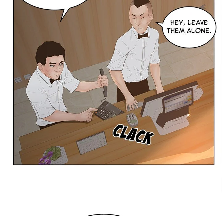 Share Girls chapter 8 page 10