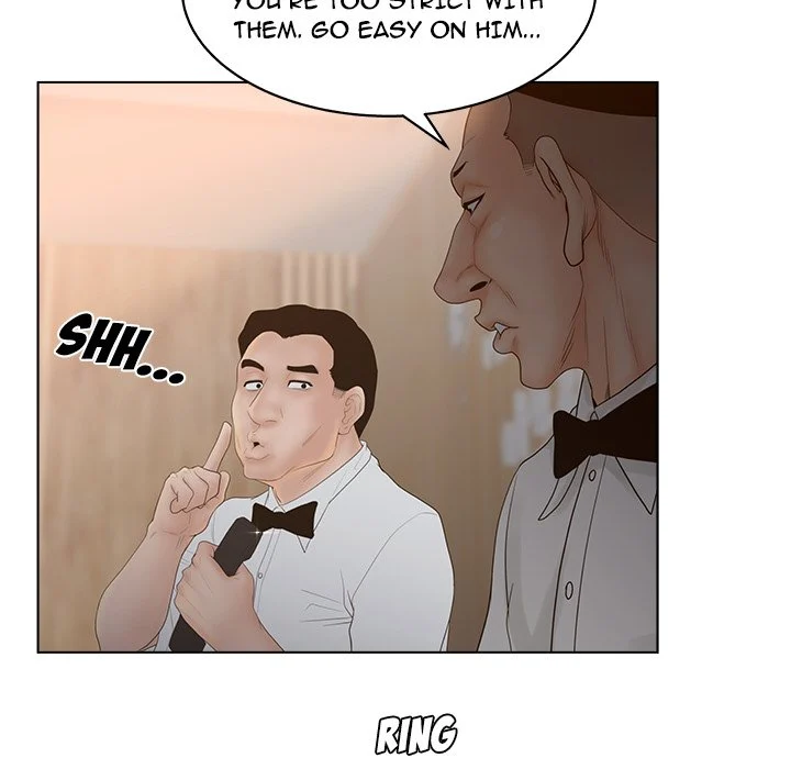Share Girls chapter 8 page 12