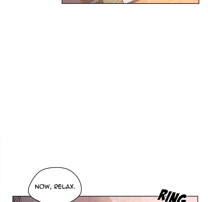 Share Girls chapter 8 page 14