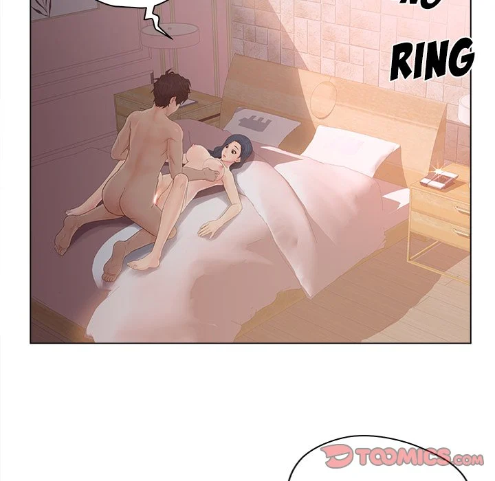 Share Girls chapter 8 page 15