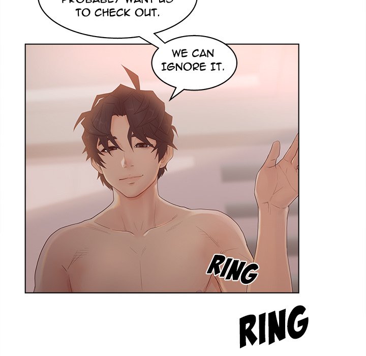 Share Girls chapter 8 page 17