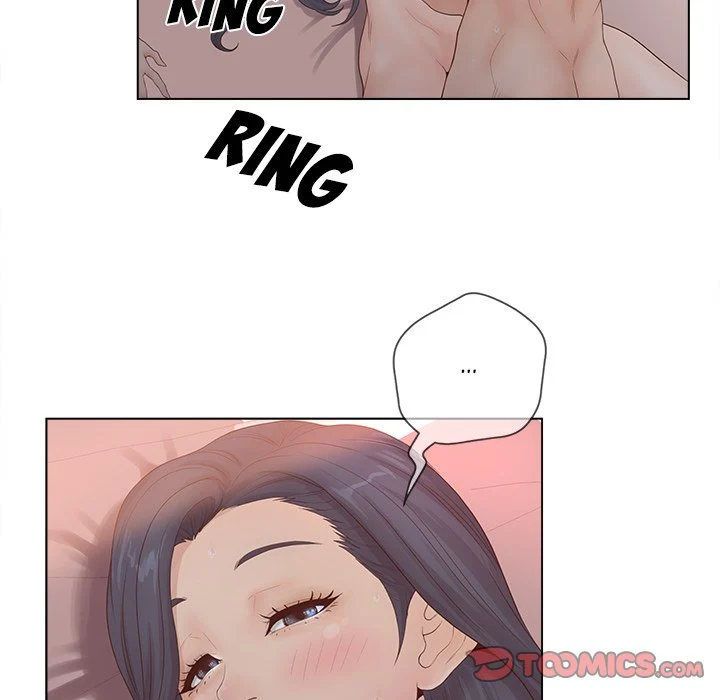Share Girls chapter 8 page 19