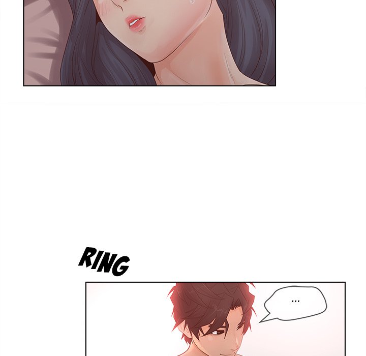 Share Girls chapter 8 page 20