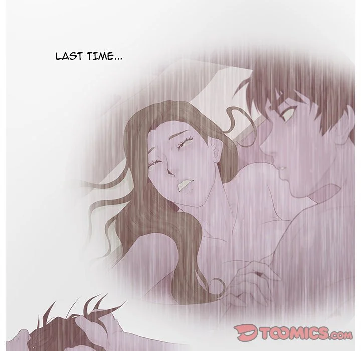 Share Girls chapter 8 page 23