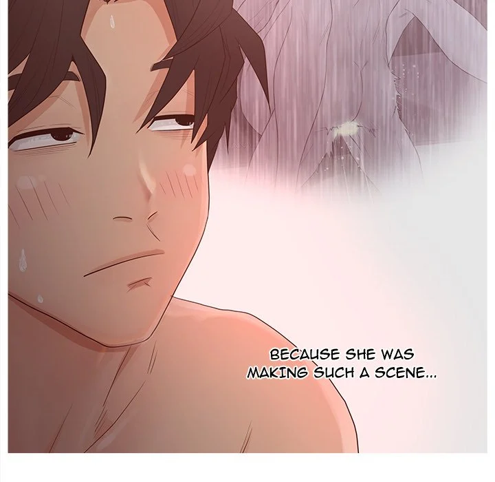 Share Girls chapter 8 page 25