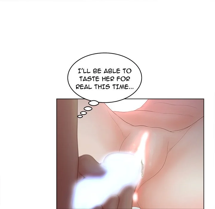 Share Girls chapter 8 page 26