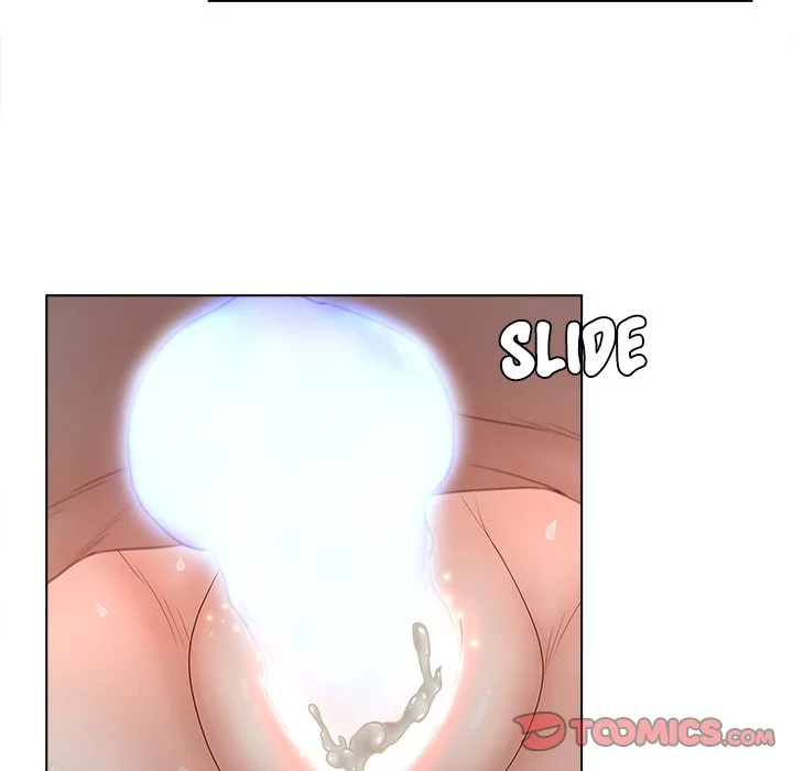 Share Girls chapter 8 page 27