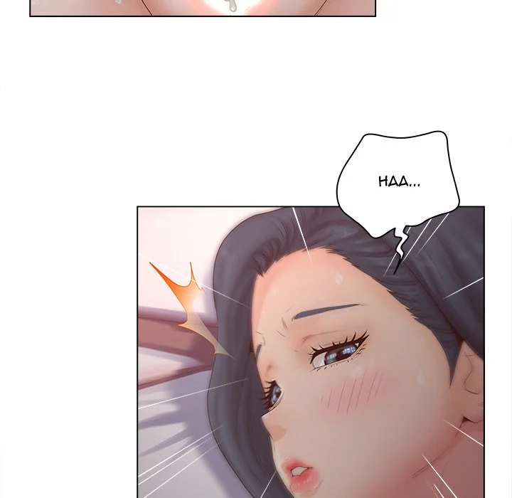 Share Girls chapter 8 page 28