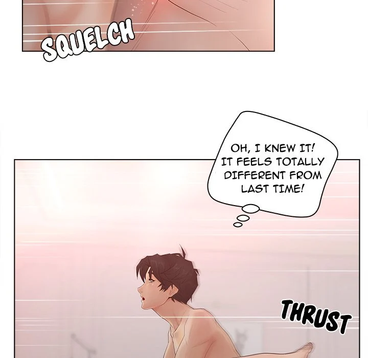 Share Girls chapter 8 page 30