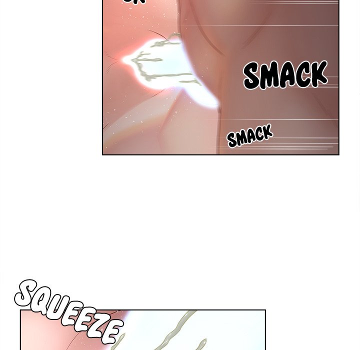 Share Girls chapter 8 page 32