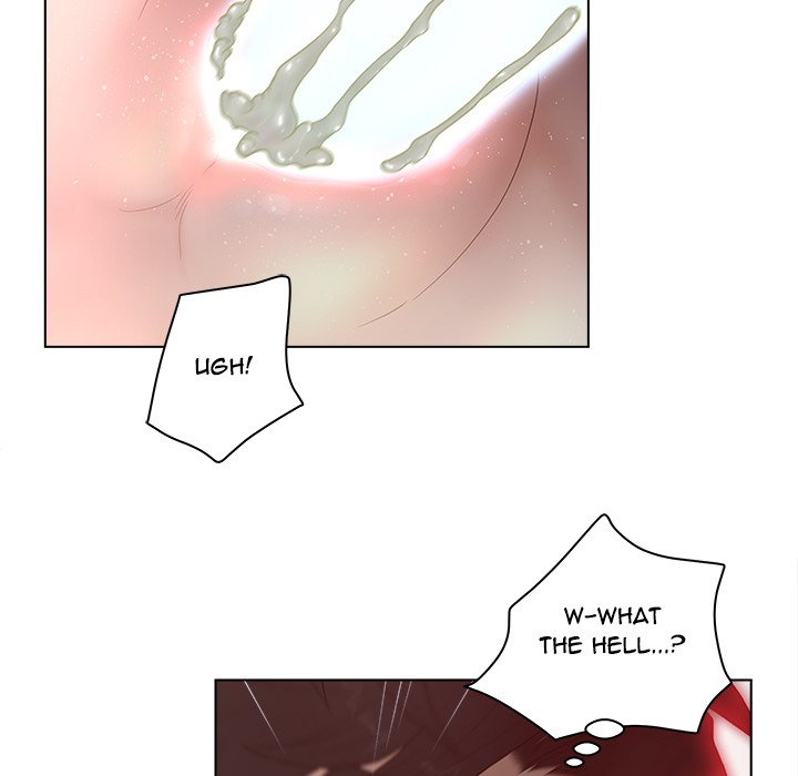 Share Girls chapter 8 page 33