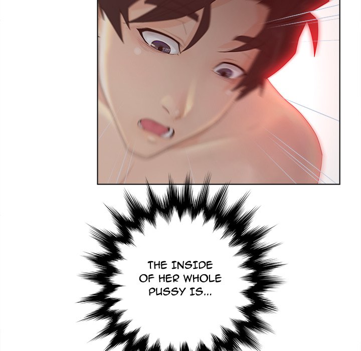 Share Girls chapter 8 page 34