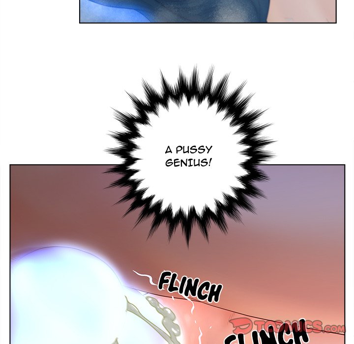 Share Girls chapter 8 page 39