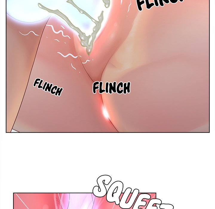 Share Girls chapter 8 page 40