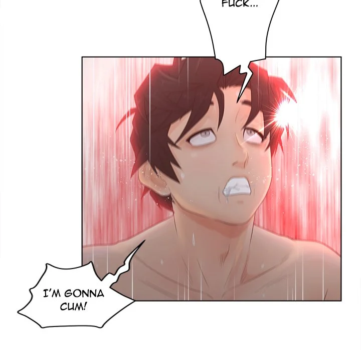 Share Girls chapter 8 page 42