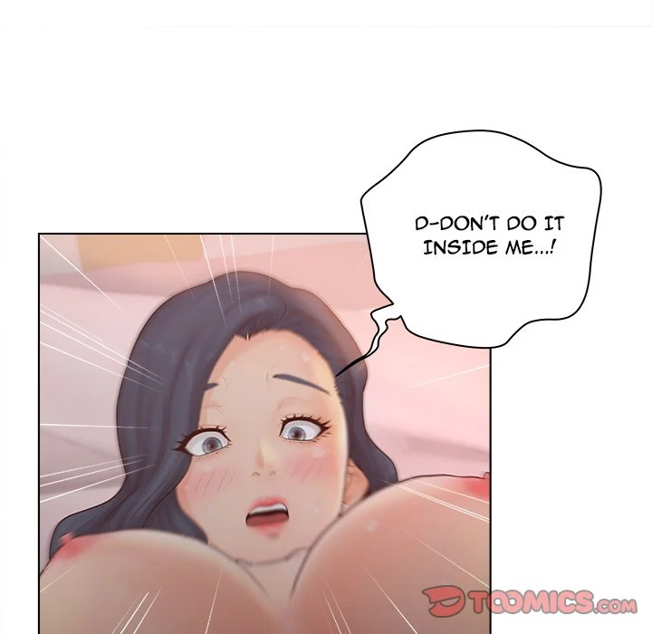 Share Girls chapter 8 page 43