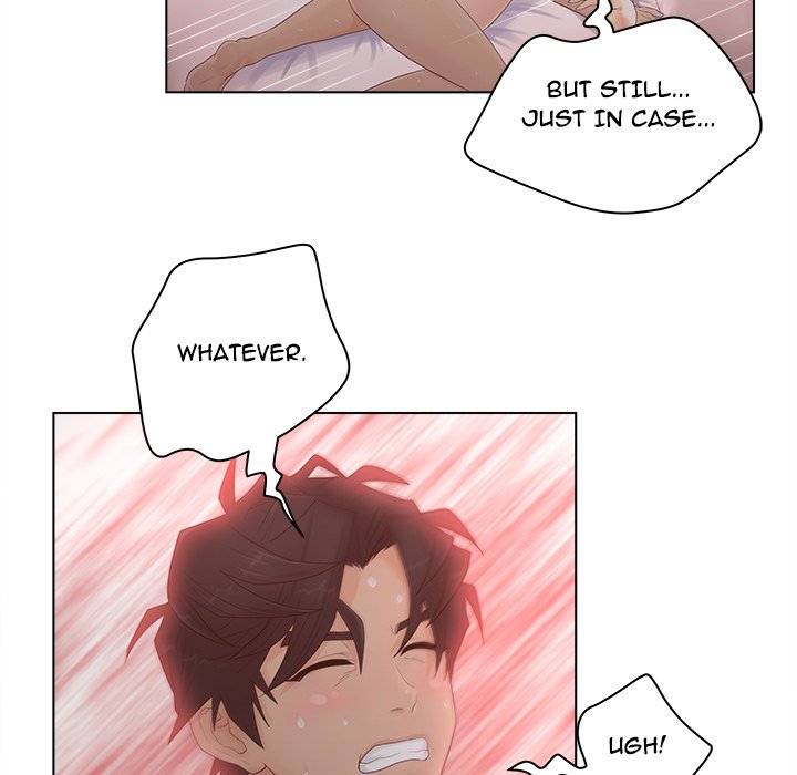 Share Girls chapter 8 page 45