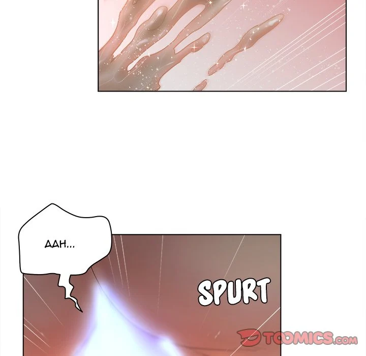 Share Girls chapter 8 page 47