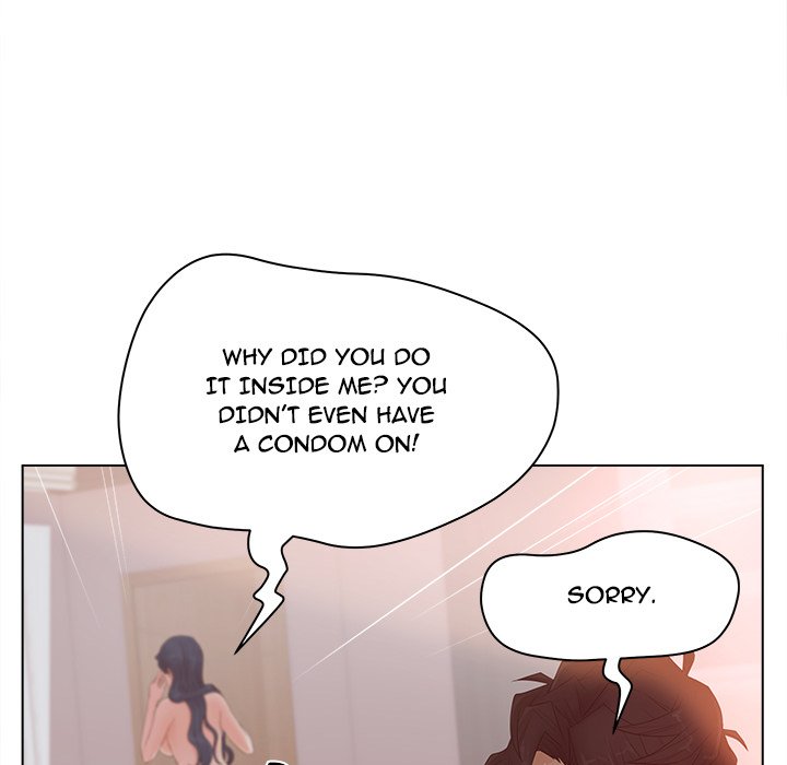 Share Girls chapter 8 page 50