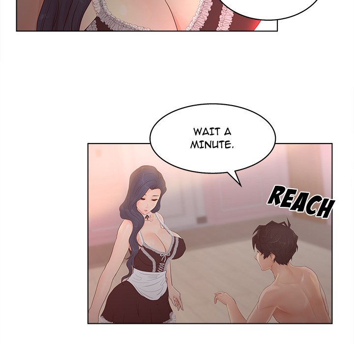 Share Girls chapter 8 page 58