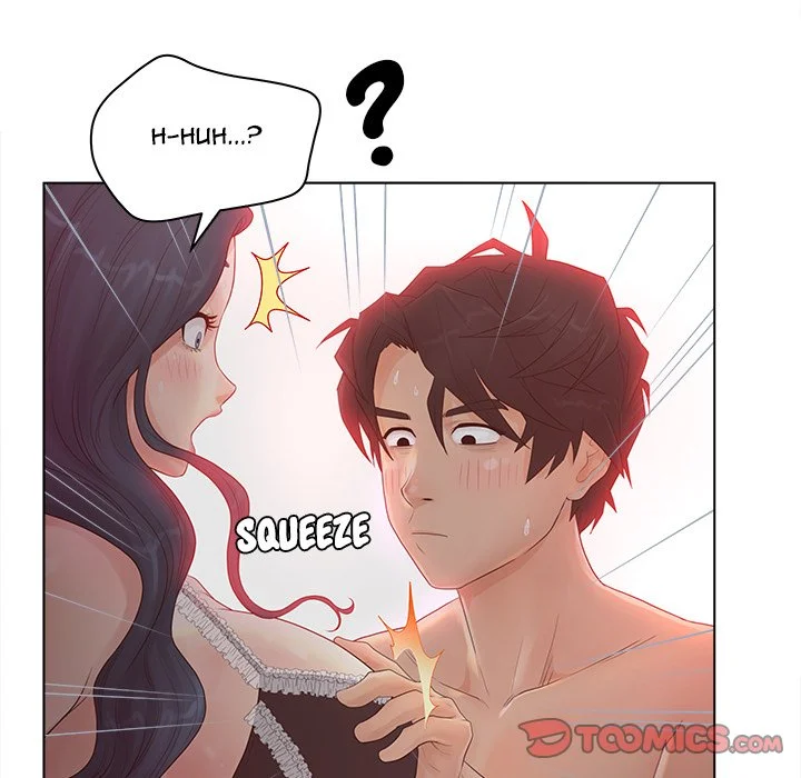 Share Girls chapter 8 page 59