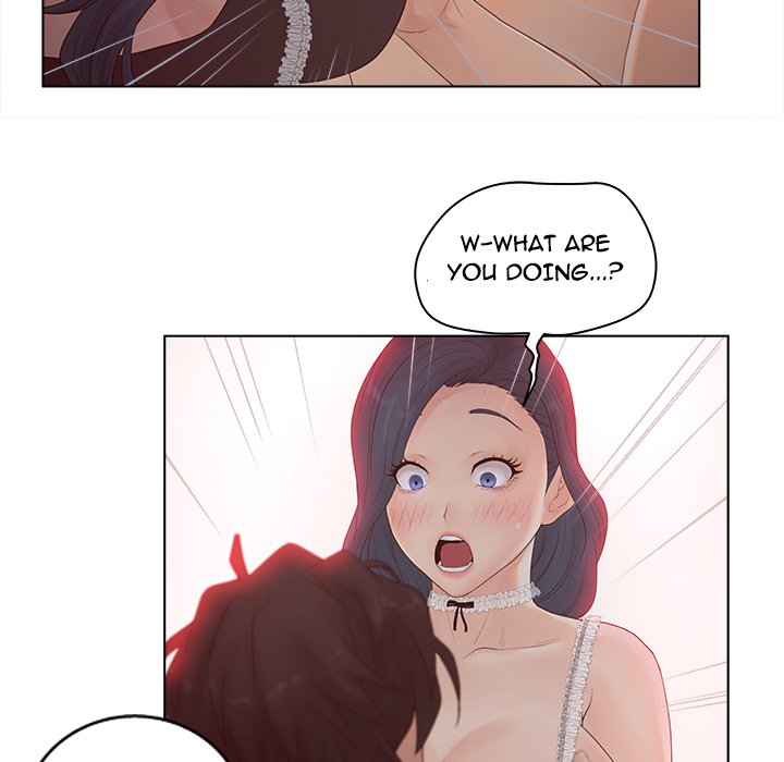 Share Girls chapter 8 page 60