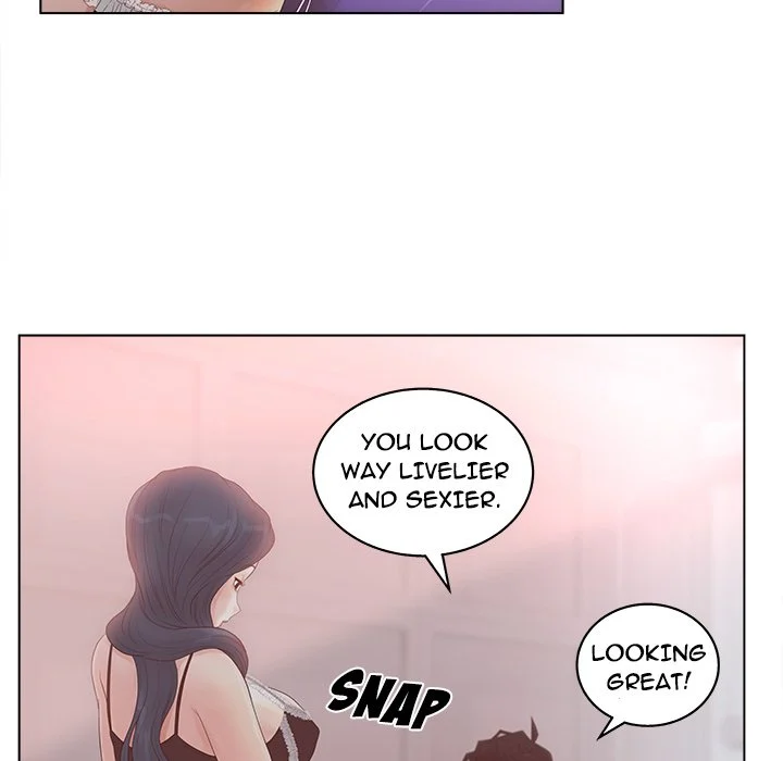 Share Girls chapter 8 page 64