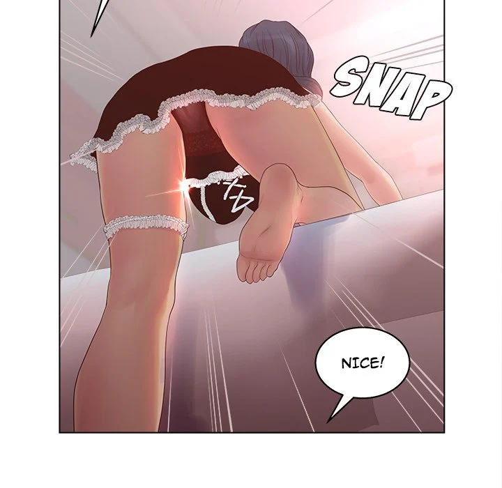 Share Girls chapter 8 page 66