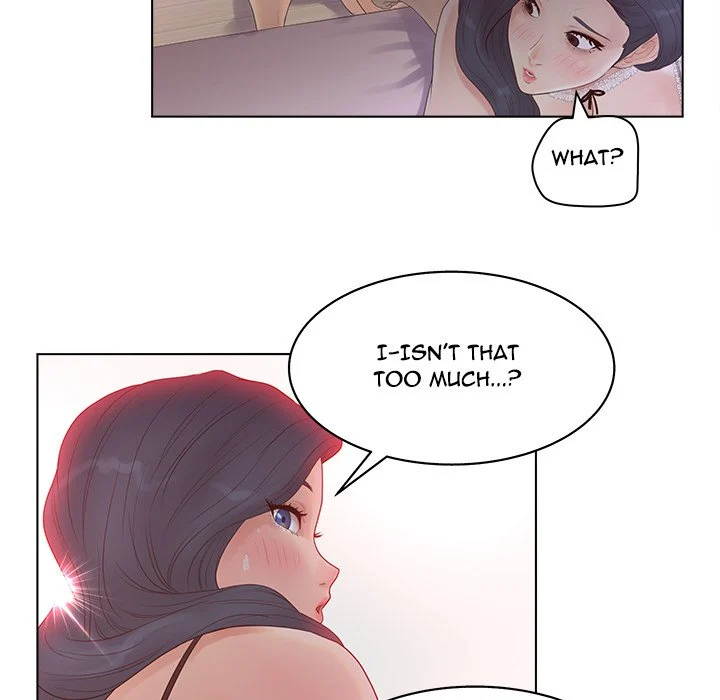 Share Girls chapter 8 page 68