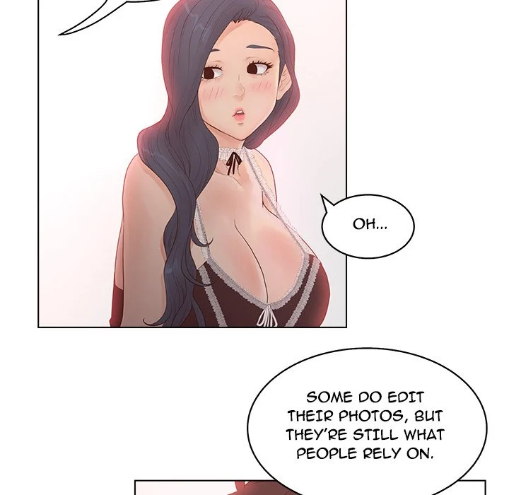 Share Girls chapter 8 page 72