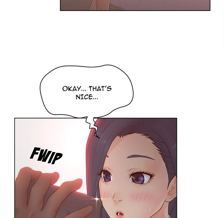 Share Girls chapter 8 page 77