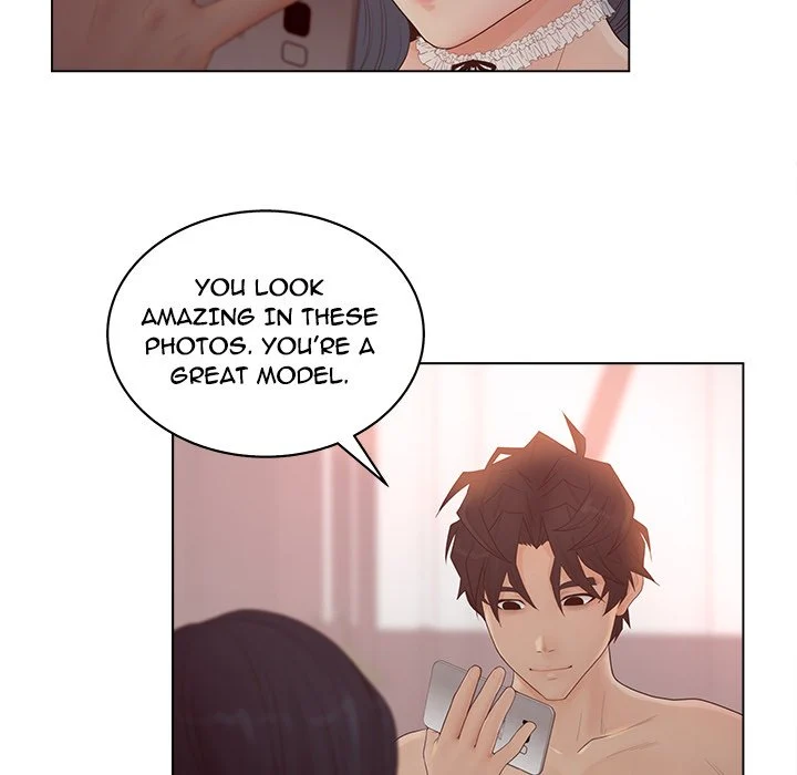 Share Girls chapter 8 page 78