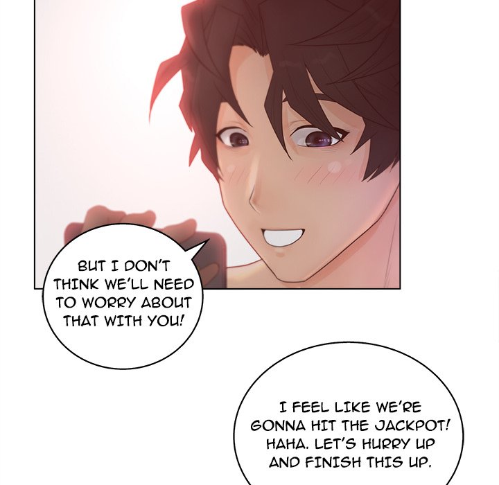 Share Girls chapter 8 page 80