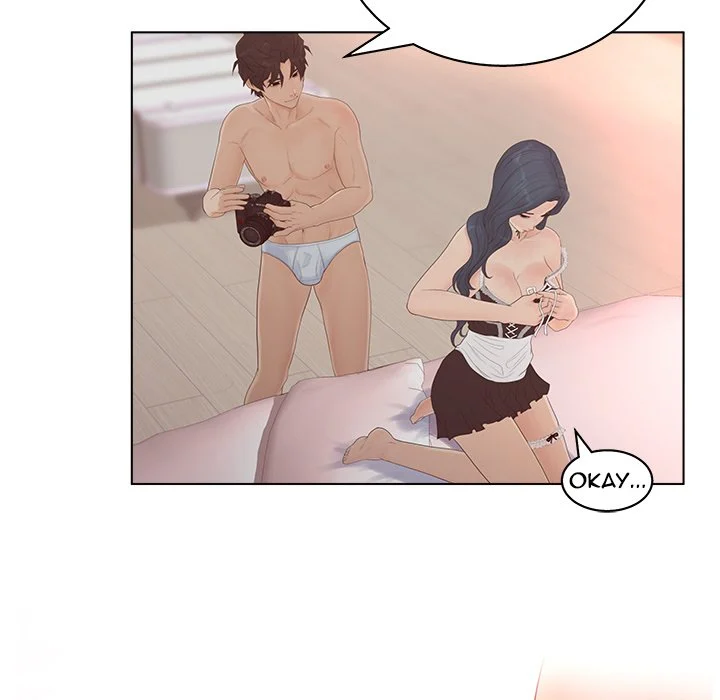 Share Girls chapter 8 page 81