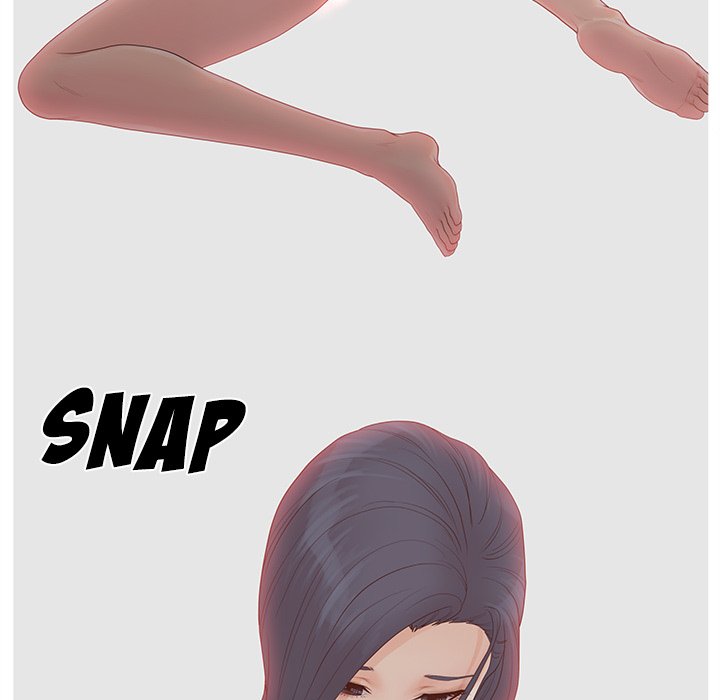 Share Girls chapter 8 page 84