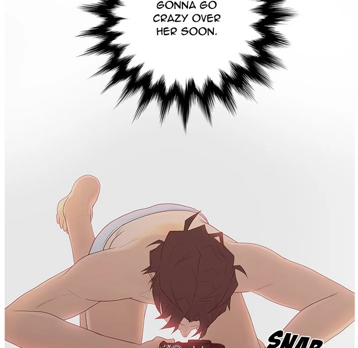 Share Girls chapter 8 page 89