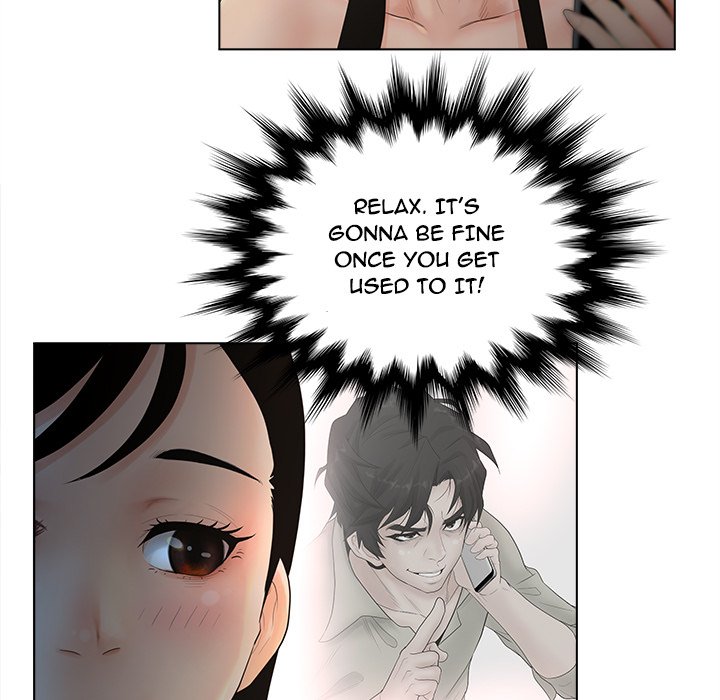 Share Girls chapter 9 page 10