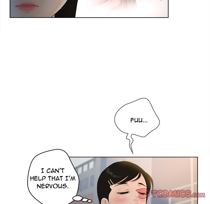 Share Girls chapter 9 page 11