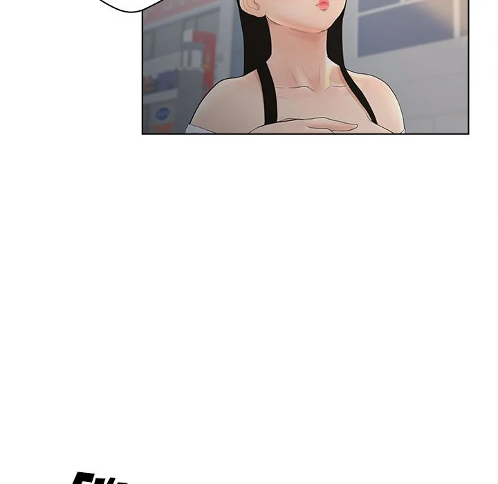 Share Girls chapter 9 page 12