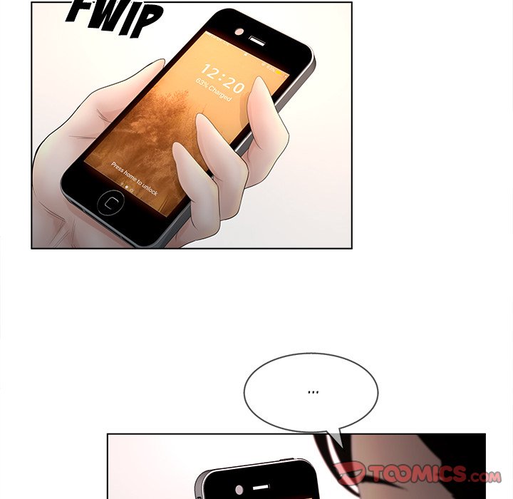 Share Girls chapter 9 page 13